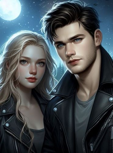 The Rise Of The Ugly Luna