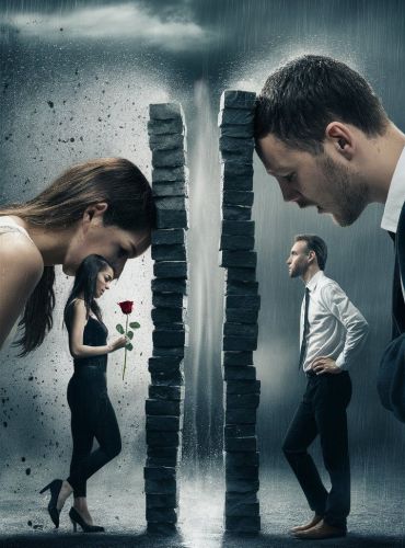 The Rise Of The Unwanted Girl