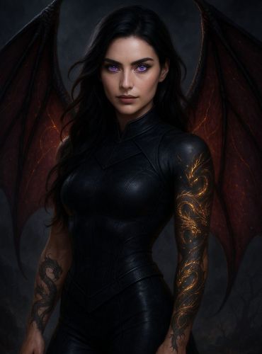 The Rogue Alpha and the Werewolf King by Hailey Kristine