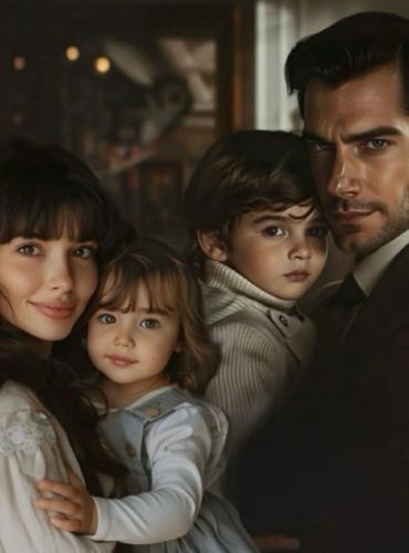 The Rogue is a Female Alpha