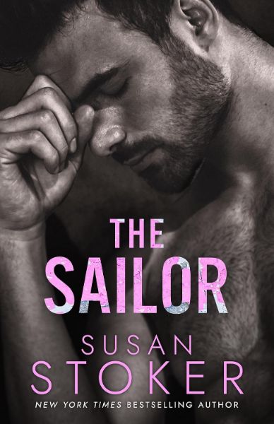The Sailor (Alpha Cove Book 2)