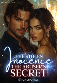 The stolen inocence : The abuser’s secret