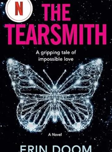 The Tearsmith: A Novel