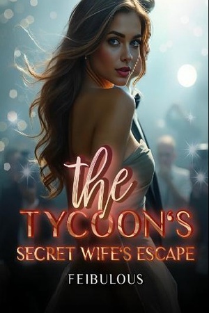 The Tycoon's Secret Wife's Escape