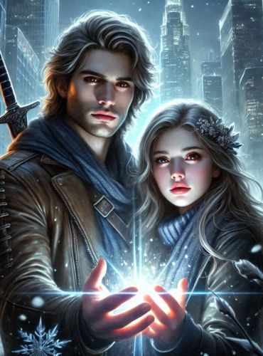 The Unwelcome Gamma of His