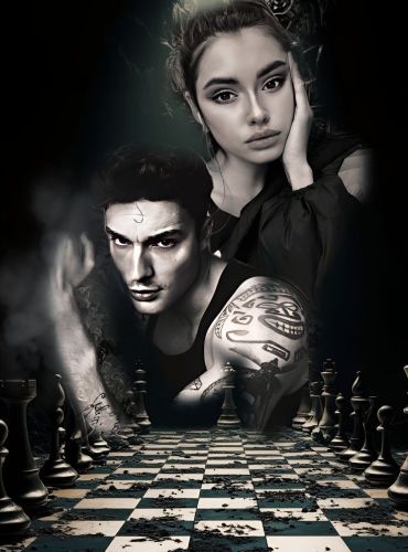 The Villainess Needs a Hug