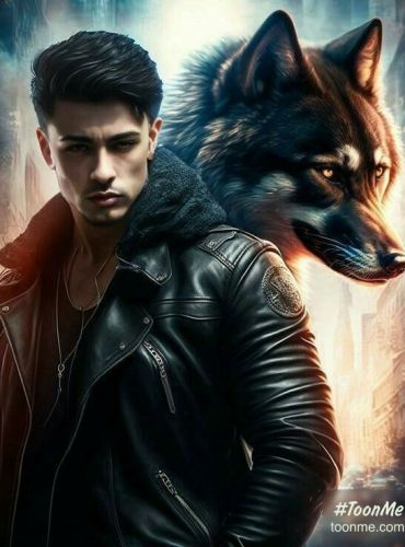 The Wife He Burned, The Queen She Became