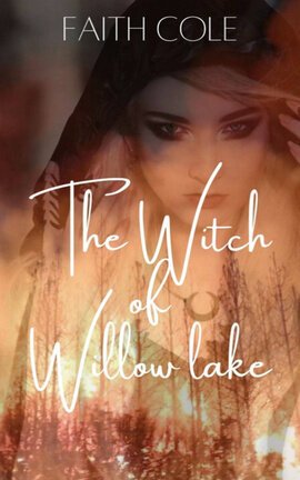 The Witch of Willow Lake - 1