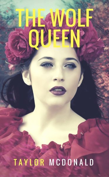 The Wolf Queen