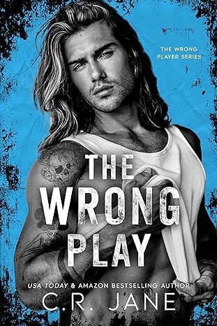 The Wrong Play: A Football Romance (The Wrong Player Series Book 2)