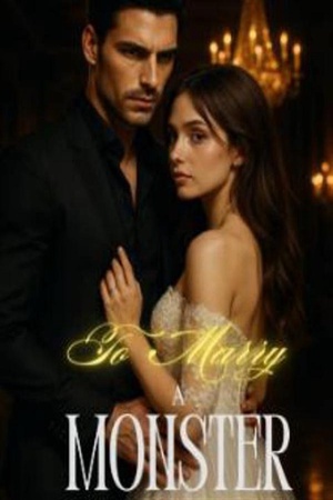 To Marry A Monster (by Brey Mitchell)