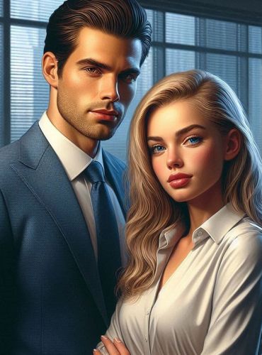 Traded To The Cruel Alpha