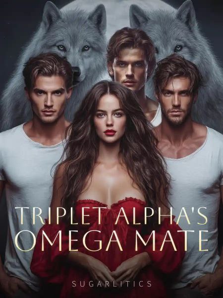 Triplet Alpha’s Omega Mate