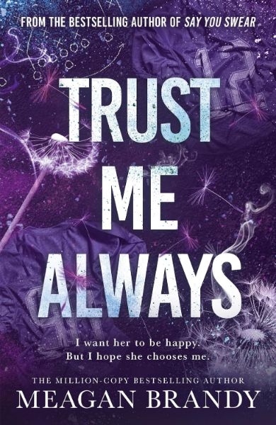 Trust Me Always (Boys of Avix Book 3)