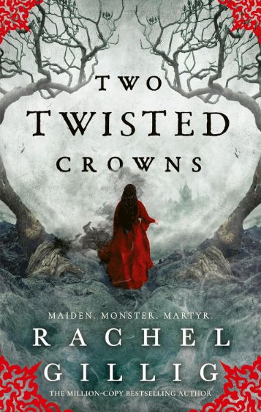 Two Twisted Crowns (The Shepherd King)
