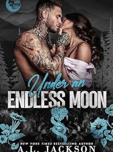 Under an Endless Moon (Moonlit Ridge Book 2)