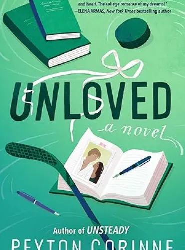Unloved: A Novel (The Undone)
