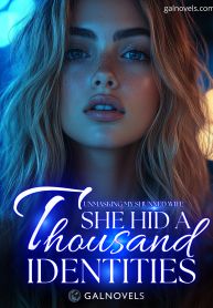 Unmasking My Shunned Wife: She Hid A Thousand identities