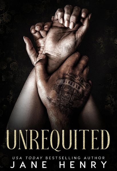 Unrequited: A Dark Mafia Age Gap Romance (Bratva Kings)