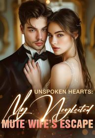 Unspoken Hearts: My Neglected Mute Wife’s Escape