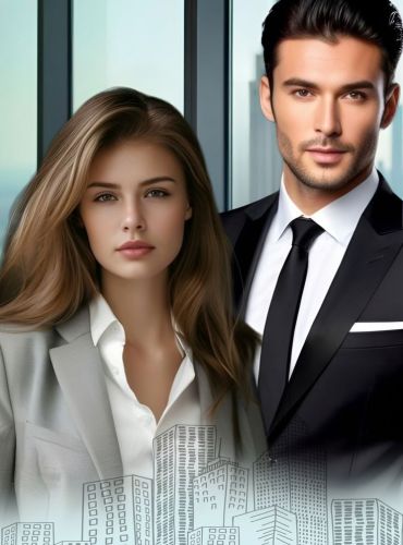 Unwanted Girl Spoiled by Billionaire