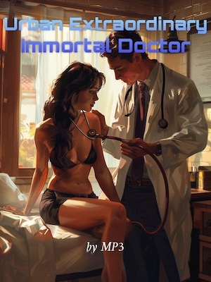 Urban Extraordinary Immortal Doctor
