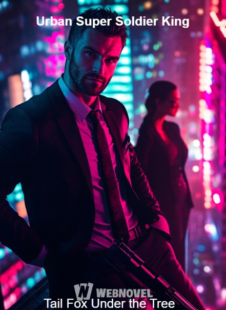 Urban Super Soldier King