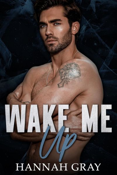 Wake Me Up (New England Bay Sharks Book 5)