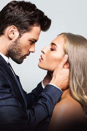 Warning: My Mommy is A Savage