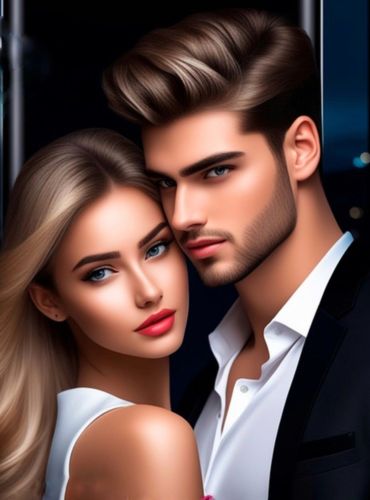 Wedding My Ex’s Uncle