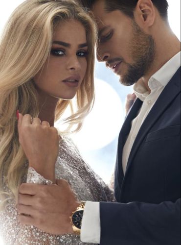 What poem gives you the chills?