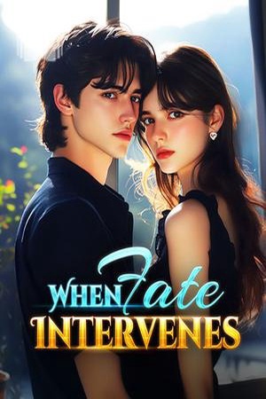 When Fate Intervenes (Giselle and Anthony)