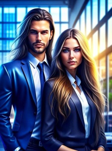 When I Flash-Married a Billionaire, My Ex Went on a Hunger Strike