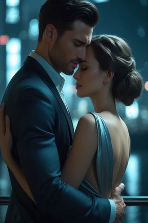 when Love Shattered My Prince Appeared