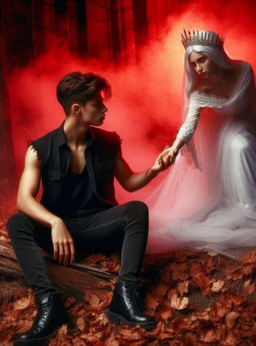 WHEN MY FIRST LOVE STOOD ME UP