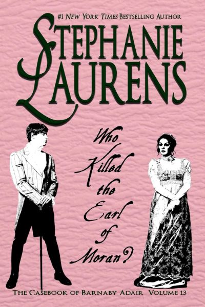 Who Killed The Earl Of Moran?