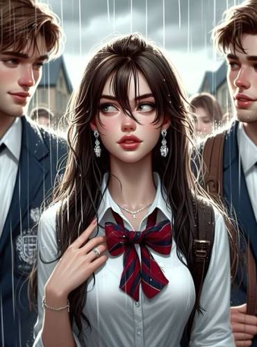 Who Needs a Divorce Lawyer When You OWN the Company? Honey, You Are FIRED!