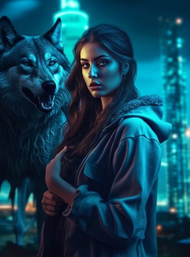 Wife And Mother No More: The Lawyer’s Fiery Return