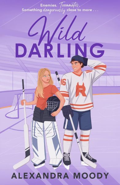 Wild Darling (The Darling Devils 3)