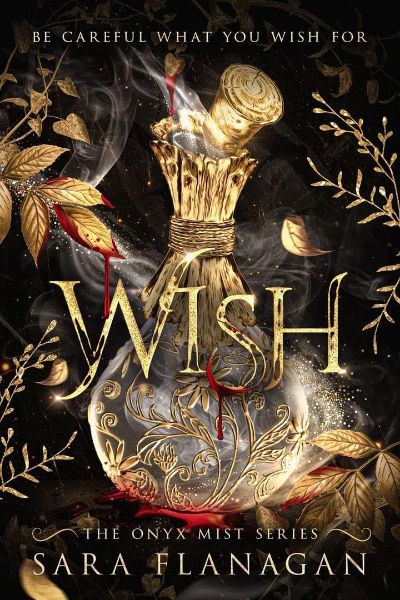 Wish (The Onyx Mist Series Book 1)