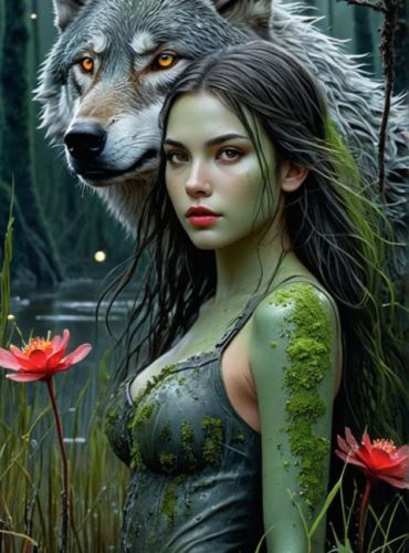 You chose her, Now watch me rise