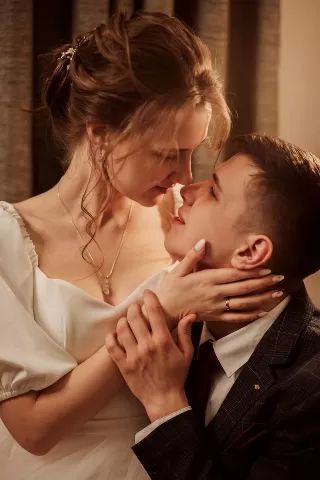 You want a new mommy? Roger that